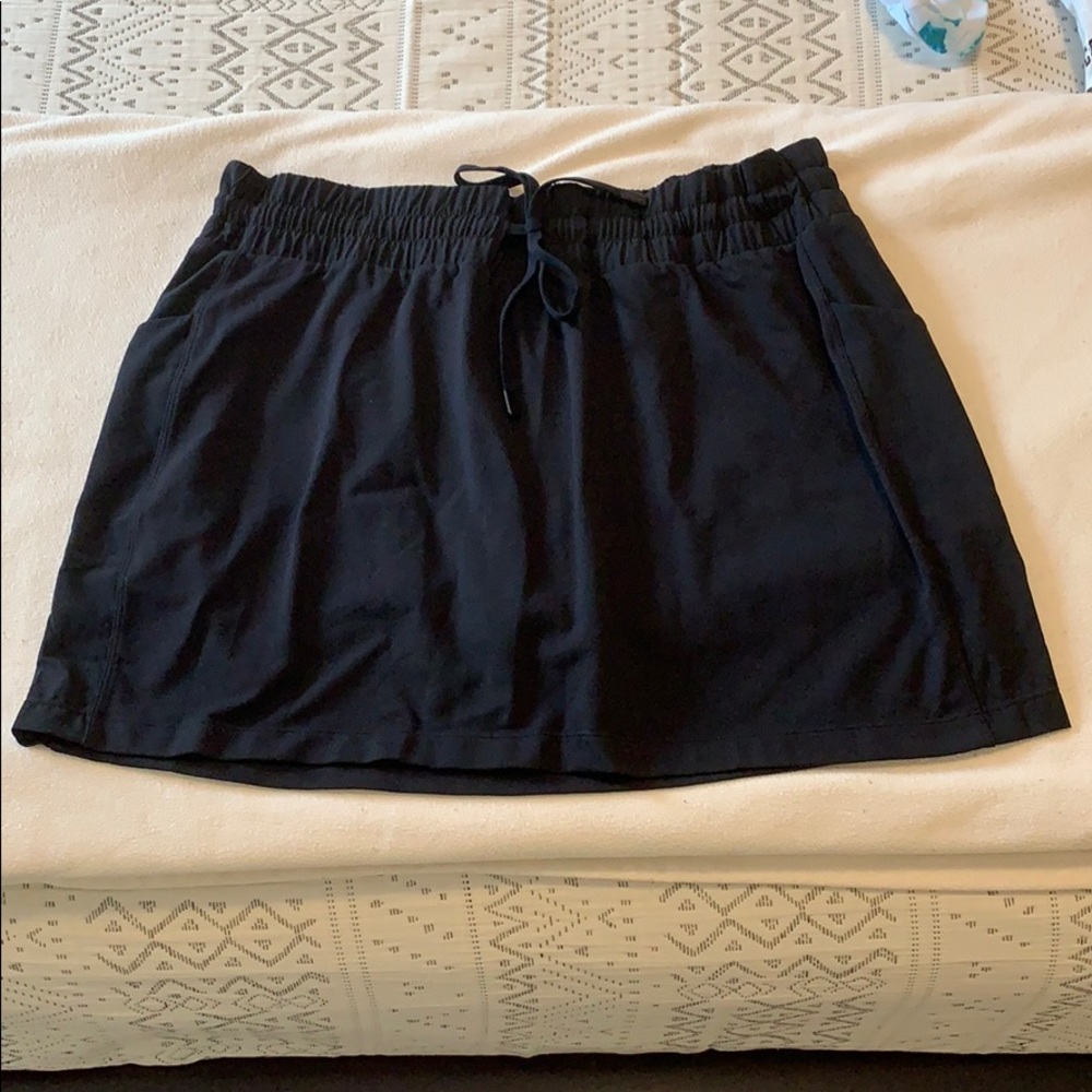 Athlete Women’s Action Skort